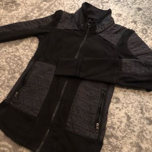 Lululemon Running Jacket